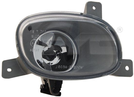 Proiector ceata TYC 19-0608-05-9