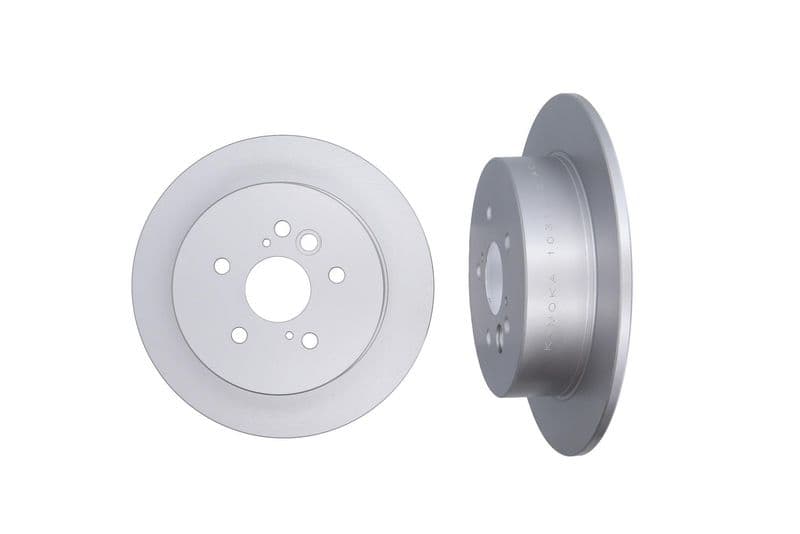Disc frana KAMOKA 1031090