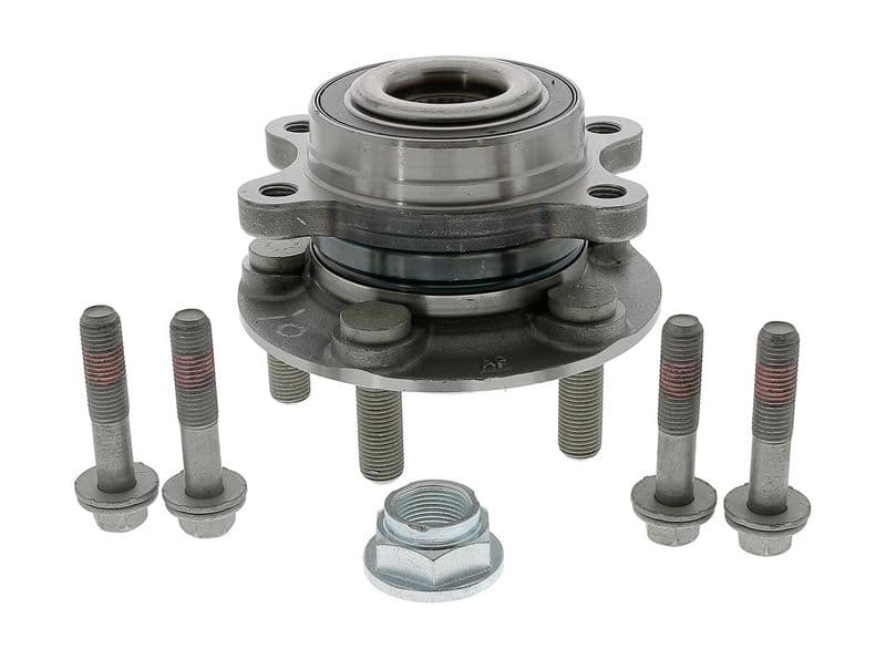 Set rulment roata MOOG FD-WB-12856