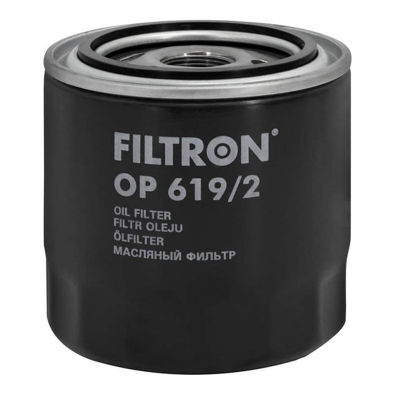 Filtru ulei FILTRON OP 619/2