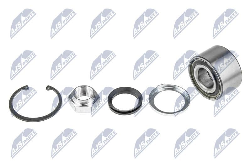 Set rulment roata NTY KLT-CT-003