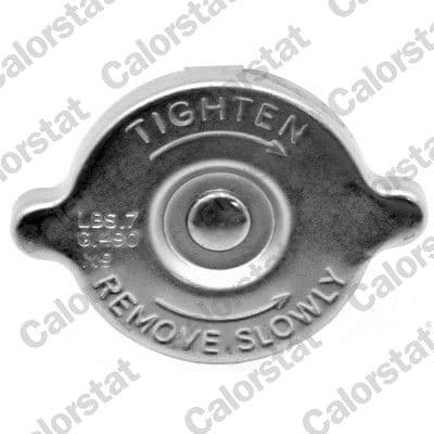 buson,radiator CALORSTAT by Vernet RC0072