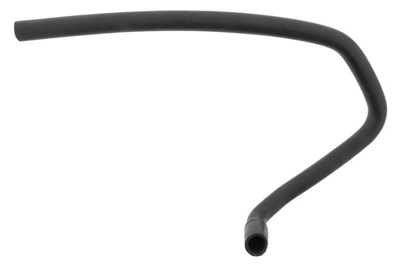 Furtun radiator TOPRAN 104 132