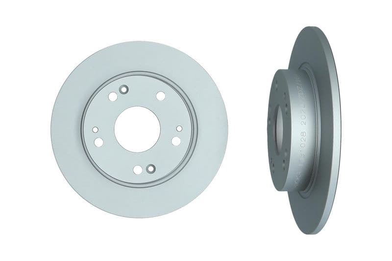 Disc frana KAMOKA 1031028