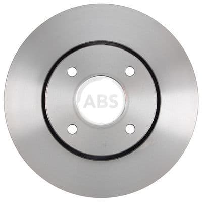 Disc frana ABS 17954