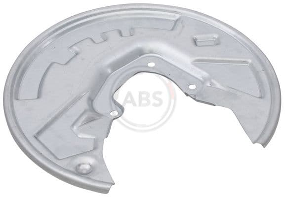 protectie stropire,disc frana A.B.S. 11339