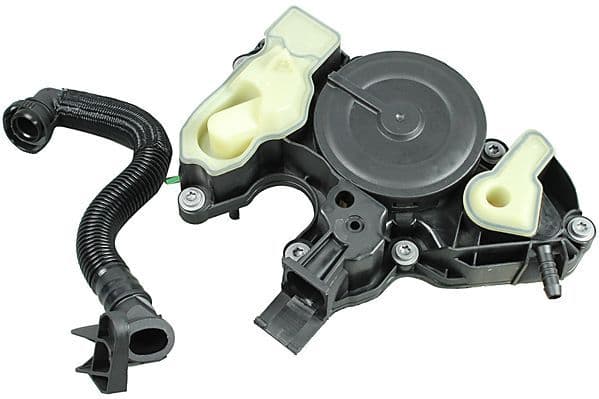 Set reparatie, aerisire baie ulei METZGER AUTOTEILE 2385111