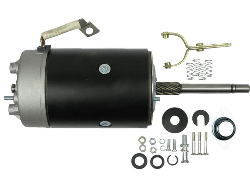 Chit reparatie, demaror AS-PL STANDARD SM0002