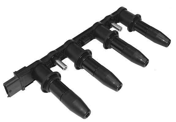 bobina de inductie METZGER AUTOTEILE 0880012