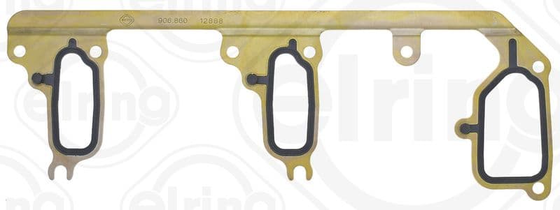 Garnitura, flansa lichid racire ELRING 906.860
