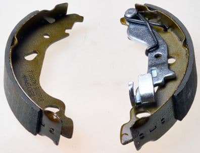 Set saboti frana DENCKERMANN B120105