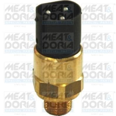 Comutator temperatura, ventilator radiator MEAT & DORIA 82674