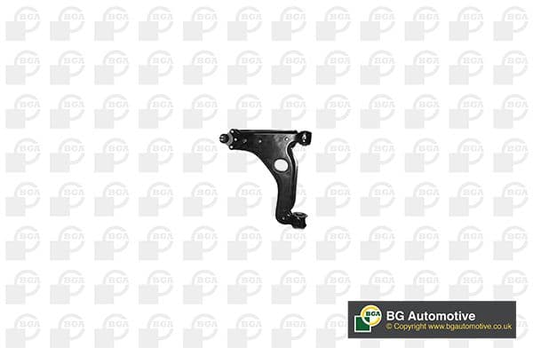 Brat, suspensie roata BGA TRC9503