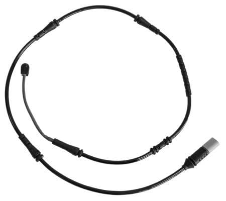senzor de avertizare,uzura placute de frana TEXTAR 98047300