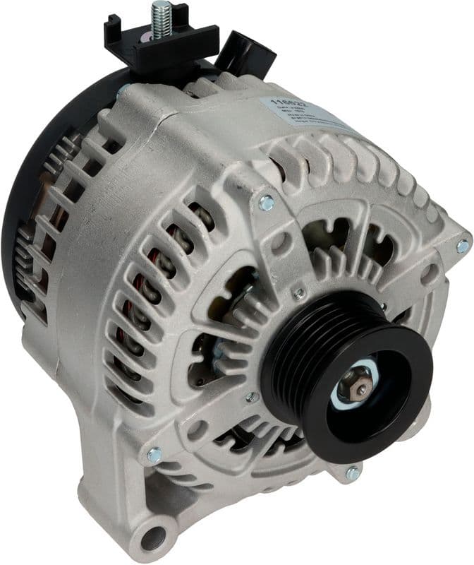 Generator / Alternator HC-CARGO F 032 116 622