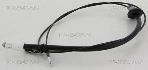 Cablu, frana de parcare TRISCAN 8140 10149