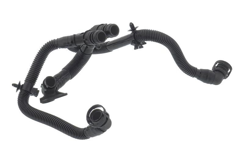 furtun,aerisire bloc motor TOPRAN 116 496