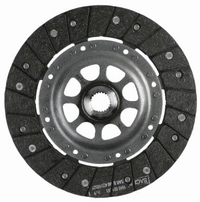 Disc ambreiaj SACHS 1864 000 440