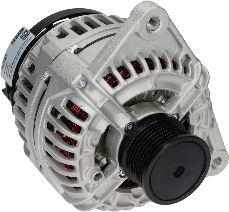 Generator / Alternator HC-Cargo F 032 116 725