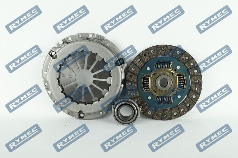 Set ambreiaj RYMEC JT1481