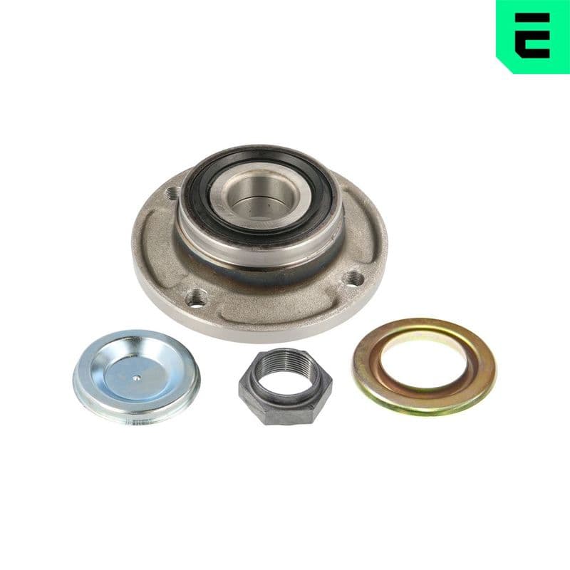Set rulment roata OPTIMAL 602340