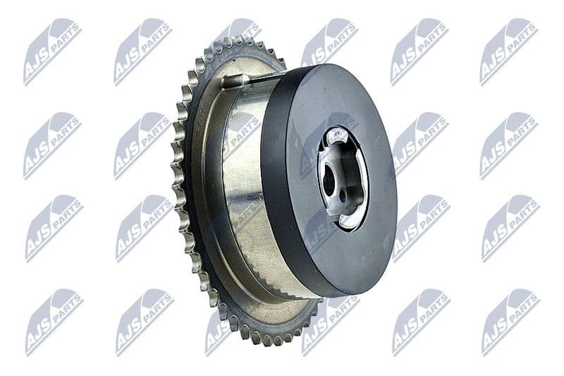 Regulator ax cu came NTY RKZ-PL-001