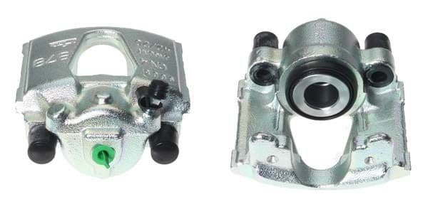 Etrier frana BUDWEG CALIPER 345423