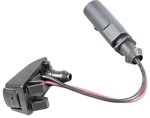 diuza,spalare parbriz METZGER AUTOTEILE 2220618