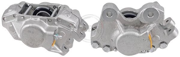 Etrier frana ABS 520681