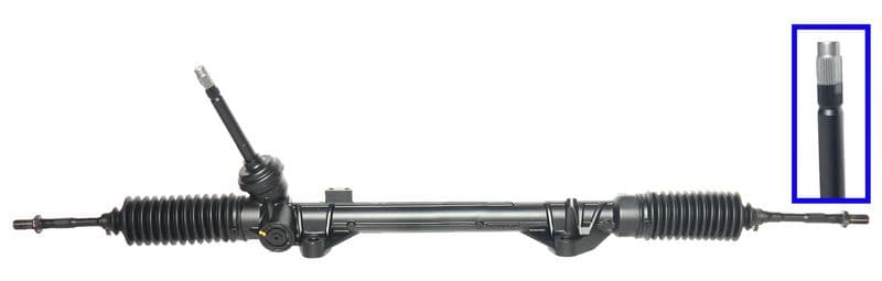Caseta directie TMI SG03804