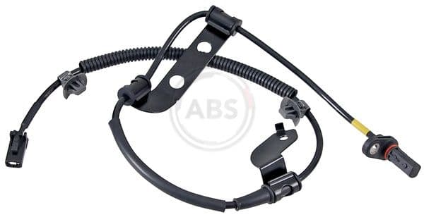 senzor,turatie roata ABS 31400