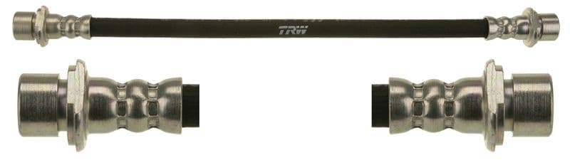 Furtun frana TRW PHA482