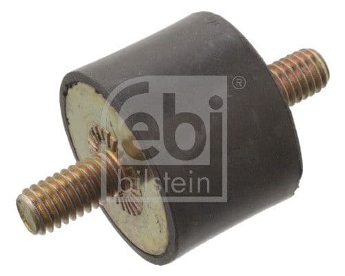 Suport, carcasa filtru aer FEBI BILSTEIN 07614