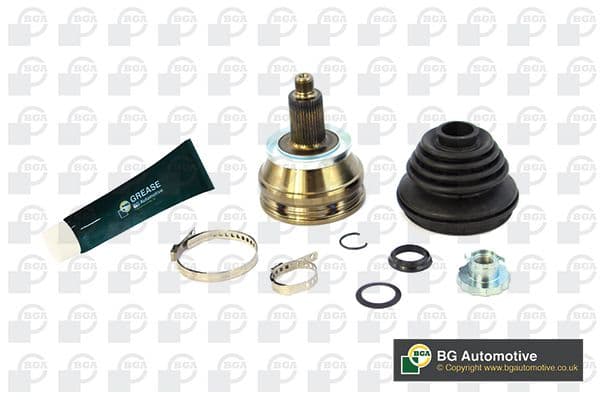 Set articulatie, planetara BGA CV0103A