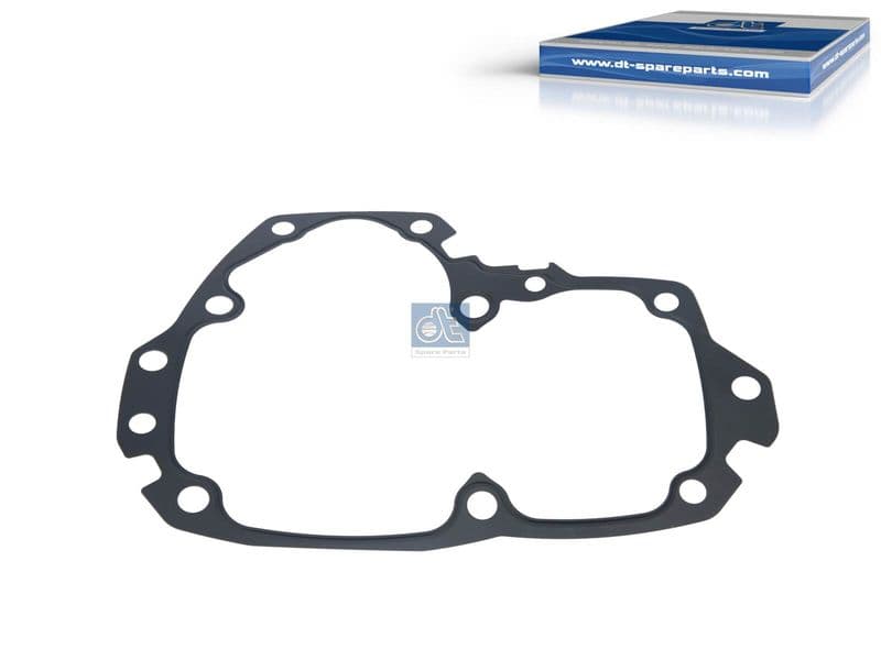 Garnitura, antrenare auxiliara DT Spare Parts 2.37112
