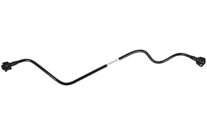 Furtun radiator METZGER AUTOTEILE 2421949