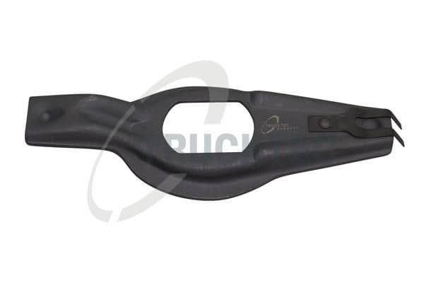 Furca decuplare, ambreiaj TRUCKTEC AUTOMOTIVE 02.23.160