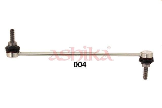 Brat/bieleta suspensie, stabilizator ASHIKA 106-00-004