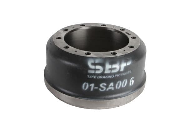 Tambur frana SBP 01-SA006