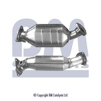 Catalizator BM CATALYSTS Approved BM90482H
