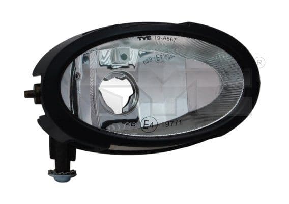 Proiector ceata TYC 19-0867-01-2