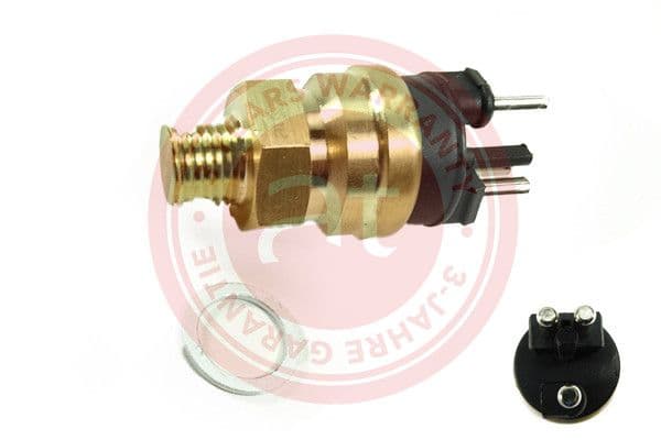 senzor,temperatura lichid de racire at autoteile germany at11186