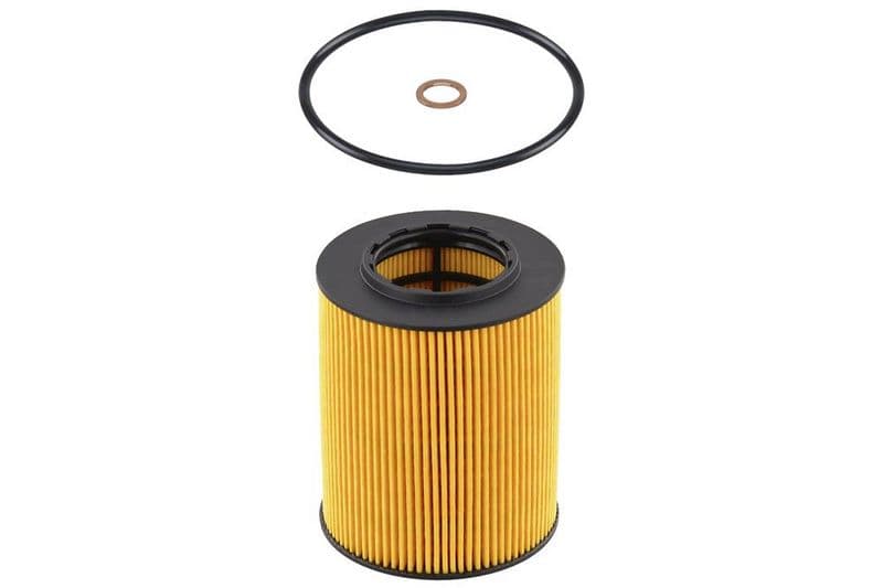 Filtru ulei TOPRAN 500 734