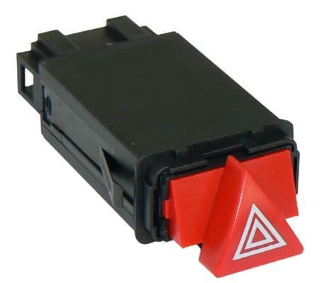 comutator ,lumini de avarie METZGER AUTOTEILE 0916009