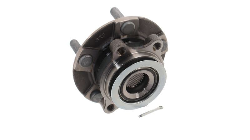Set rulment roata SKF VKBA 6996