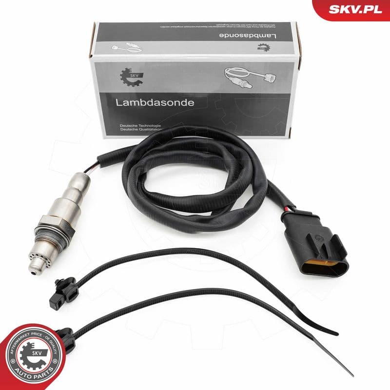 Sonda Lambda ESEN SKV 09SKV175