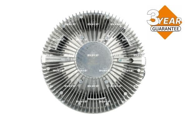Cupla, ventilator radiator NRF 49005