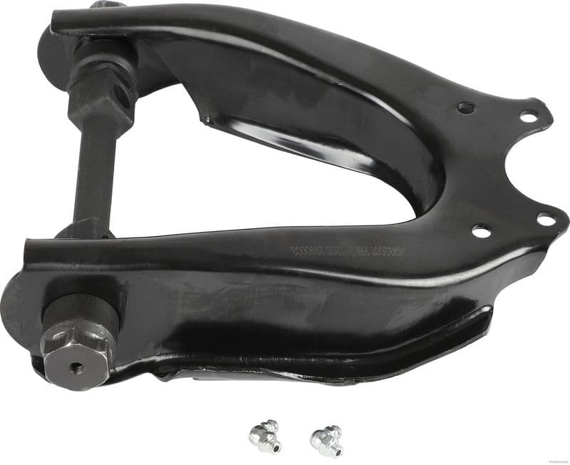 Brat, suspensie roata HERTH+BUSS JAKOPARTS J4932007