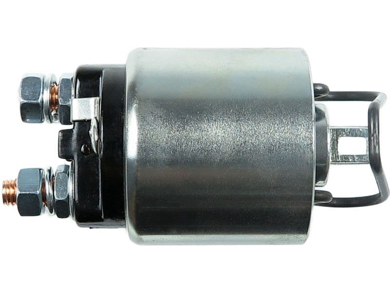 Solenoid, electromotor AS-PL AS SS2057