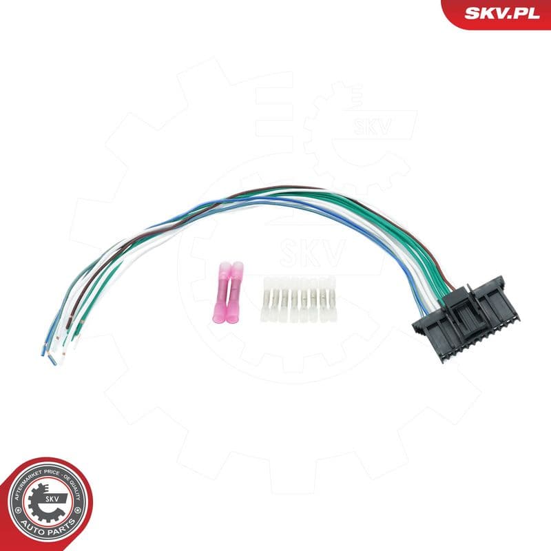 Set reparatie, set cabluri ESEN SKV 53SKV126